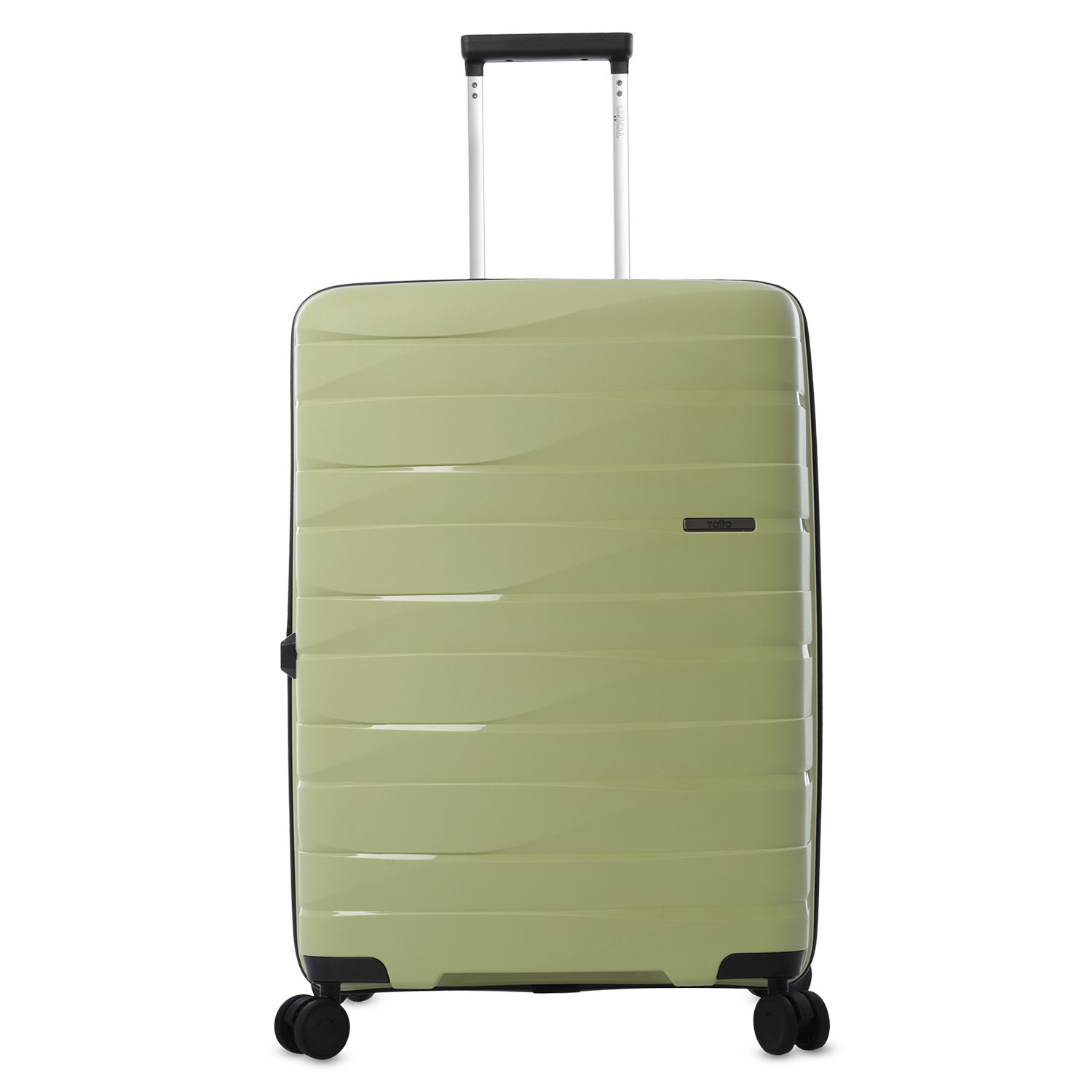 Maleta Glide M - Negro - Toners
