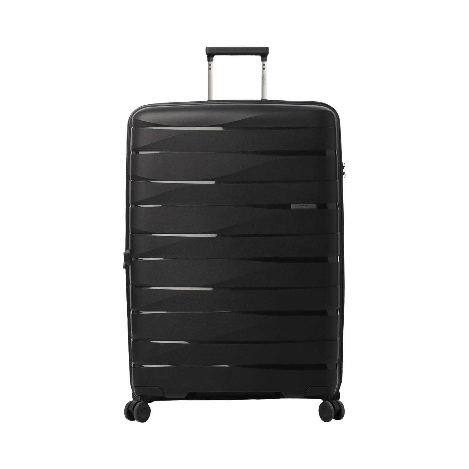 Maleta Glide L - Negro - Toners