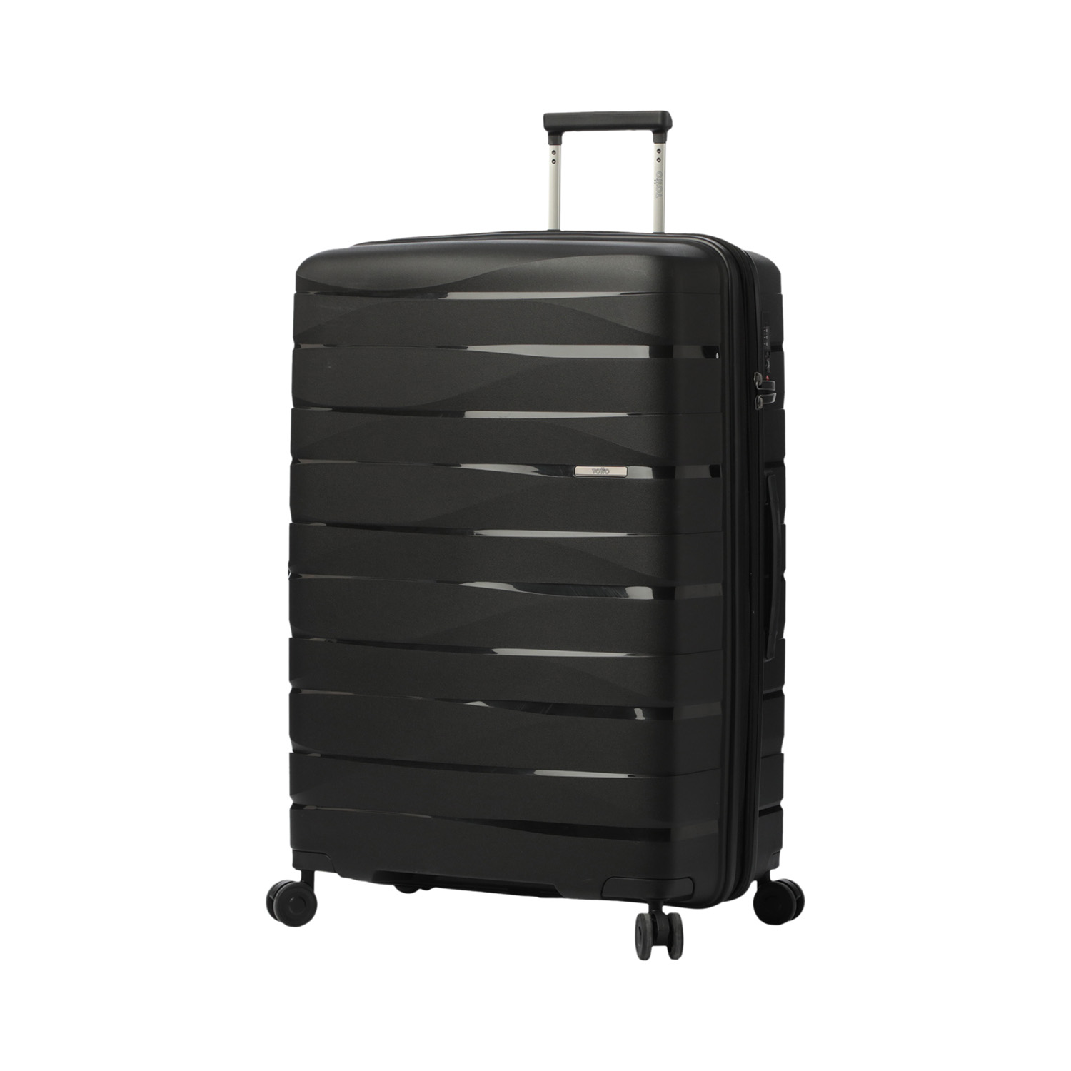 Maleta Glide L - Negro - Imagen 2