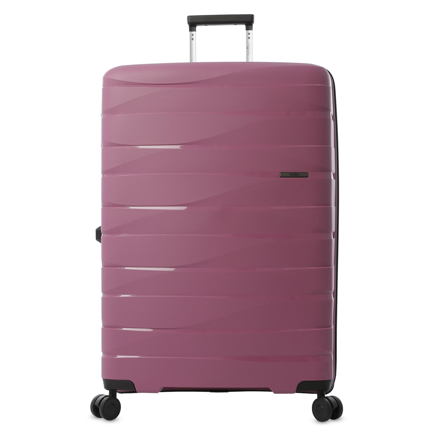 Maleta Glide L - Negro - Toners