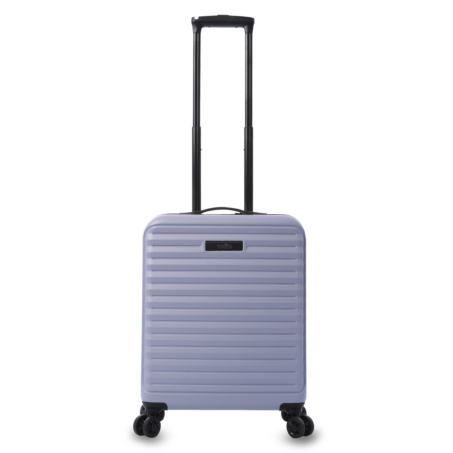 Maleta Helios S 2.0 - Black - Toners