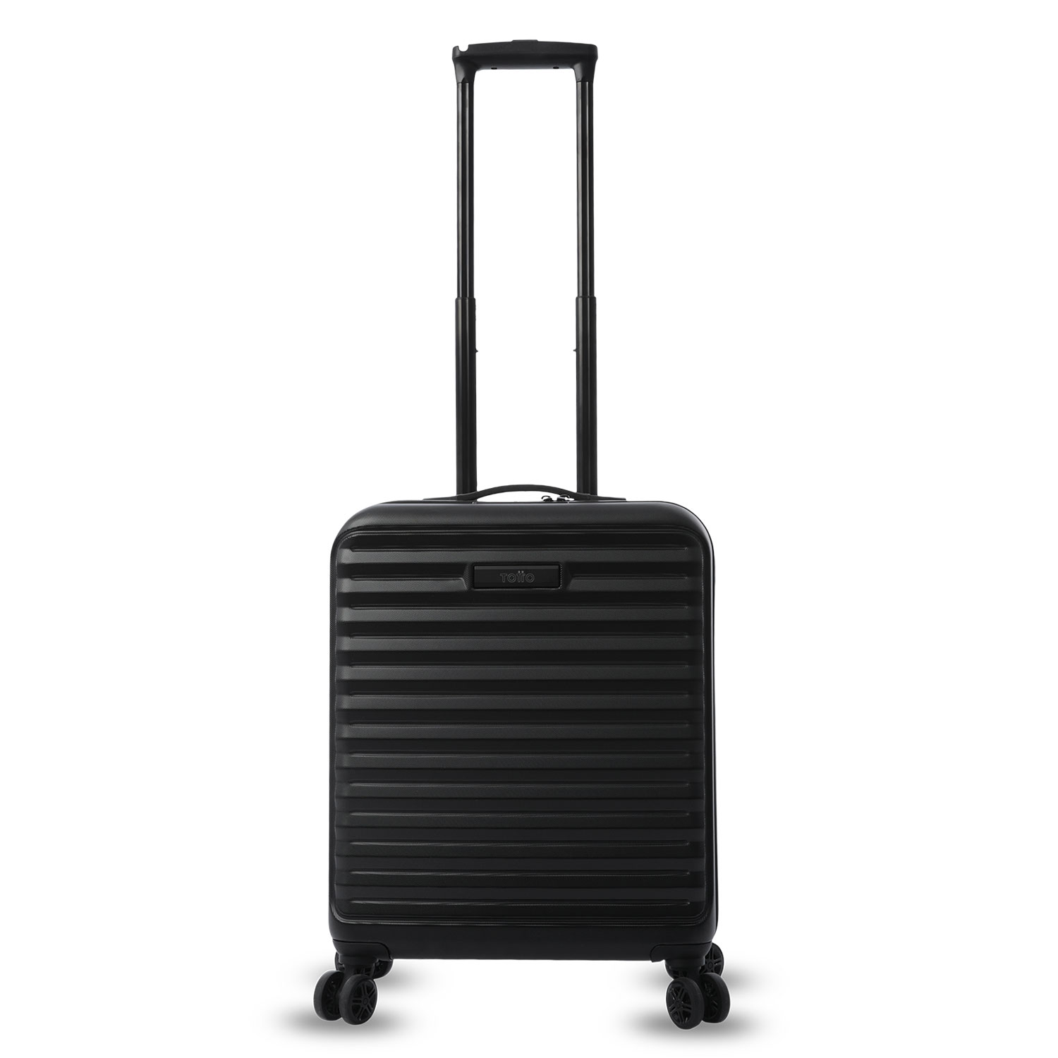 Maleta Helios S 2.0 - Black - Toners