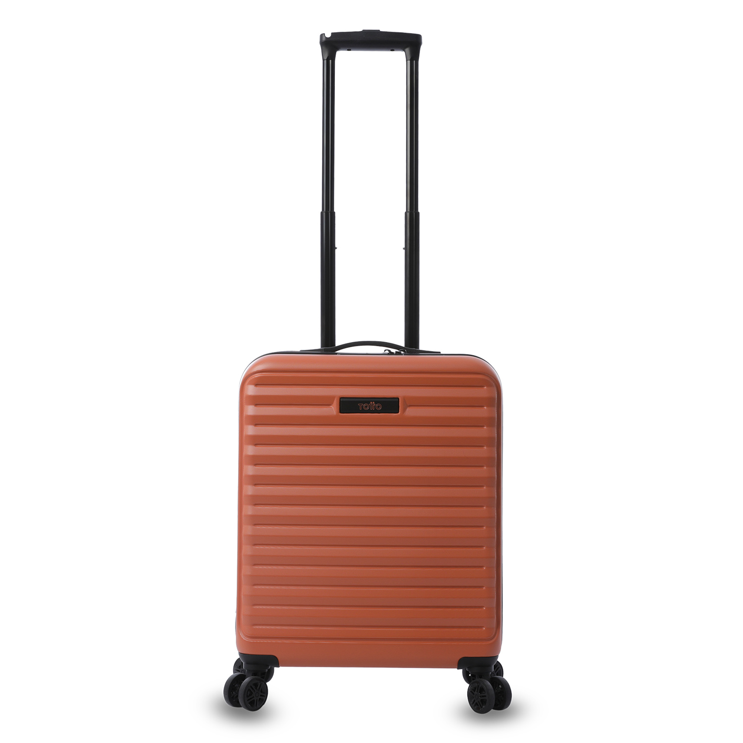 Maleta Helios S 2.0 - Black - Toners