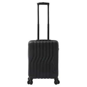 Maleta Nomad S - Black - Toners