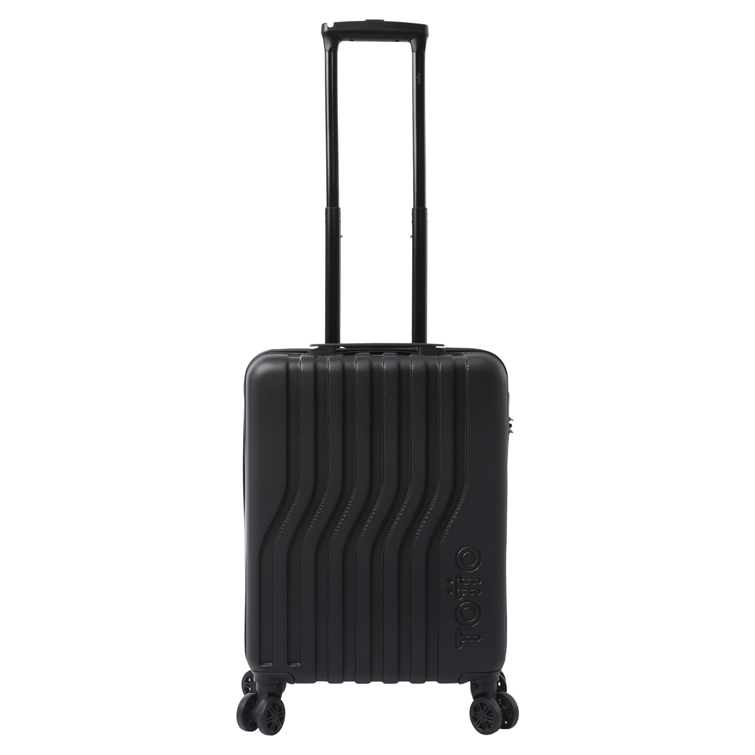 Maleta Nomad S - Black - Toners