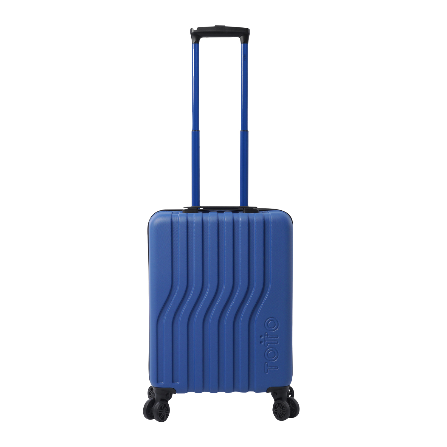 Maleta Nomad S - Black - Toners