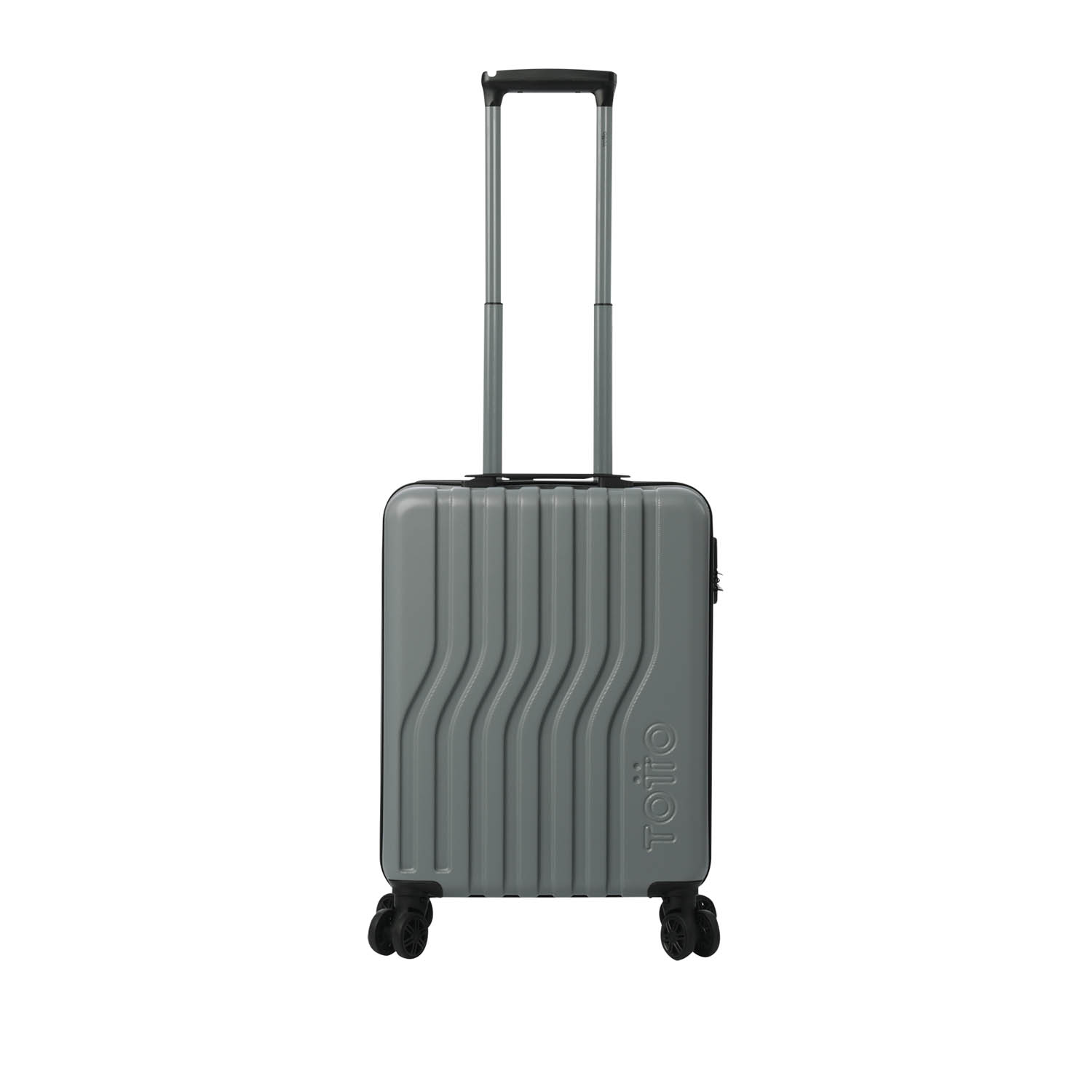 Maleta Nomad S - Black - Toners