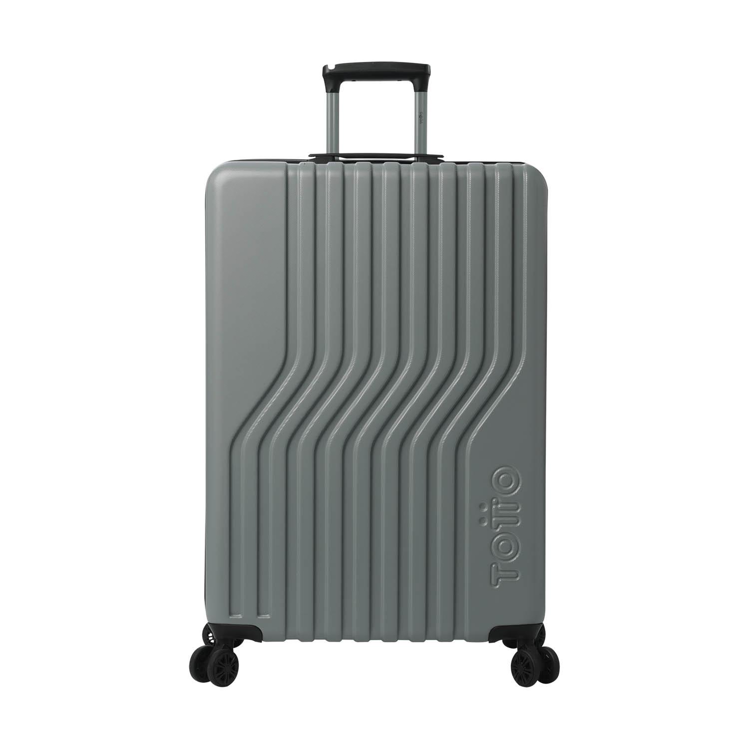 Maleta Nomad L - Negro - Toners