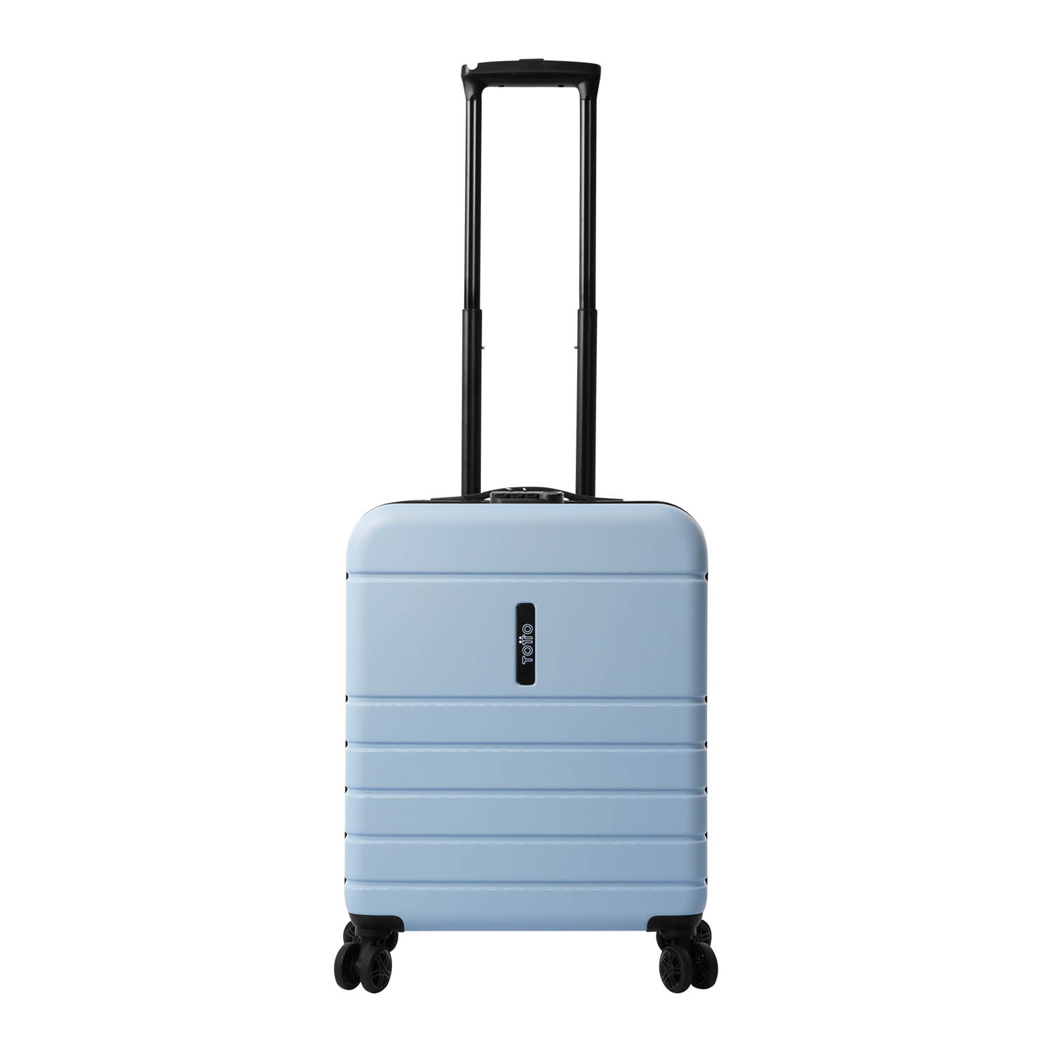 Maleta Prop S - Negro - Toners
