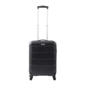 Maleta Rayatta S - Negro - Toners