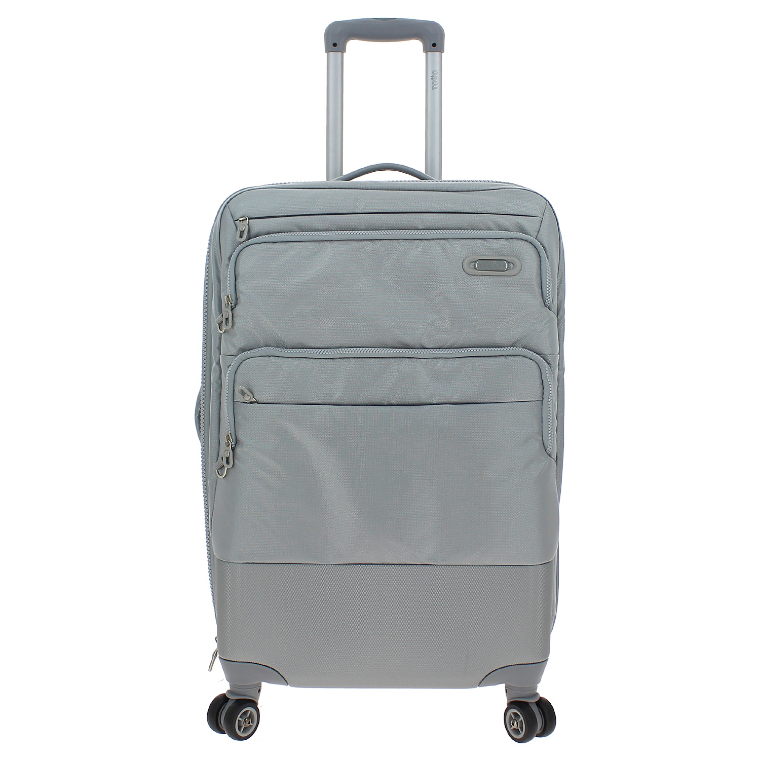 Maleta Mediana Hawker - Morado - Toners