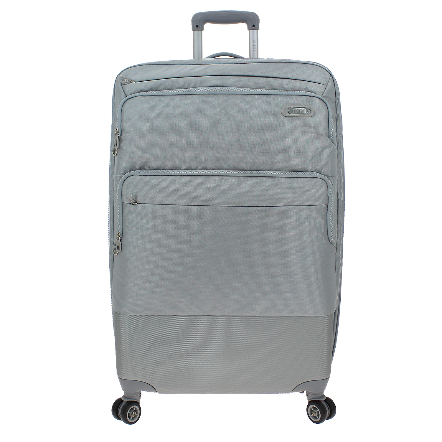 Maleta Archer L - Morado - Toners