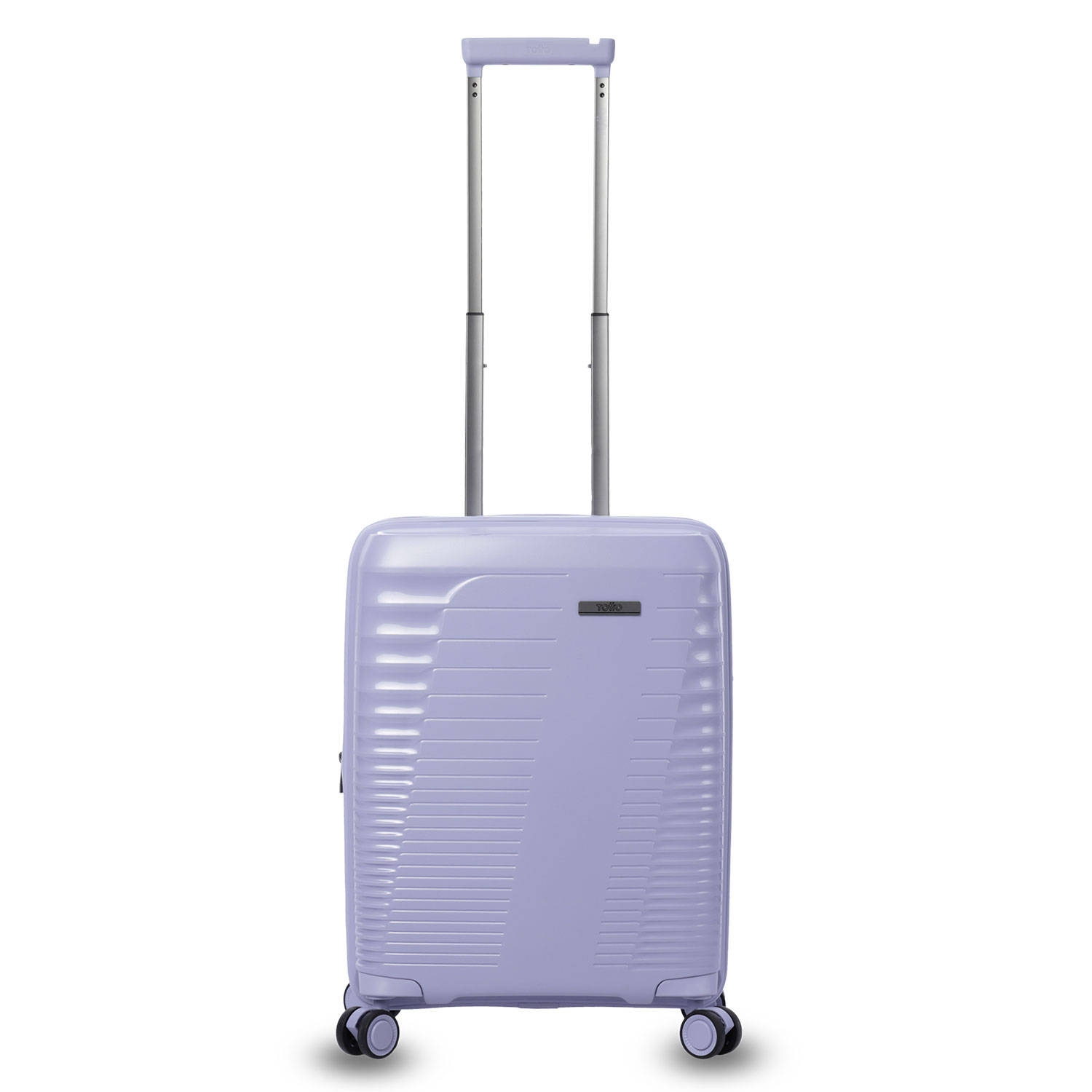 Maleta Traveler S - Rainy Day - Toners