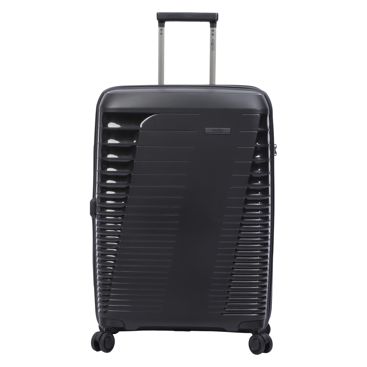 Maleta Traveler M - Negro - Toners