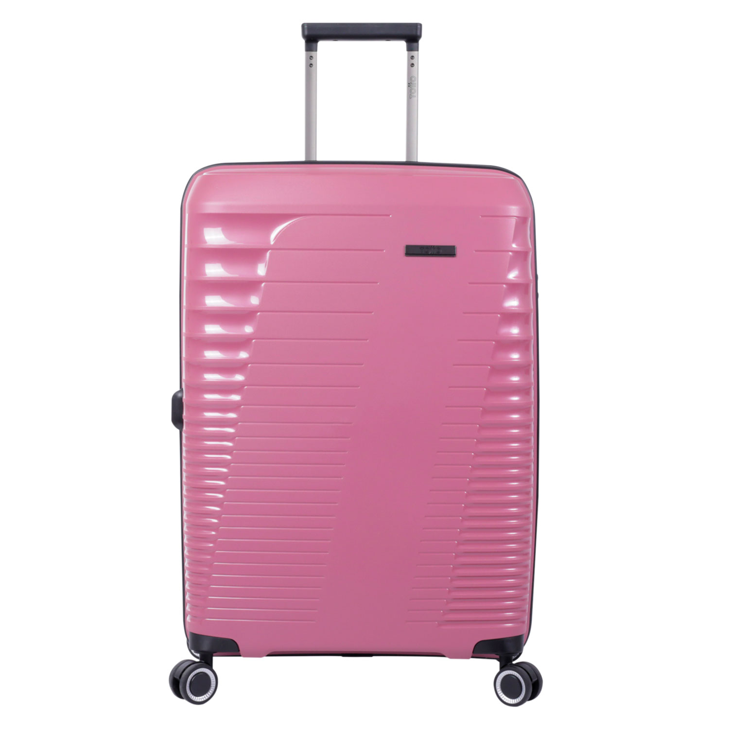 Maleta Traveler M - Negro - Toners