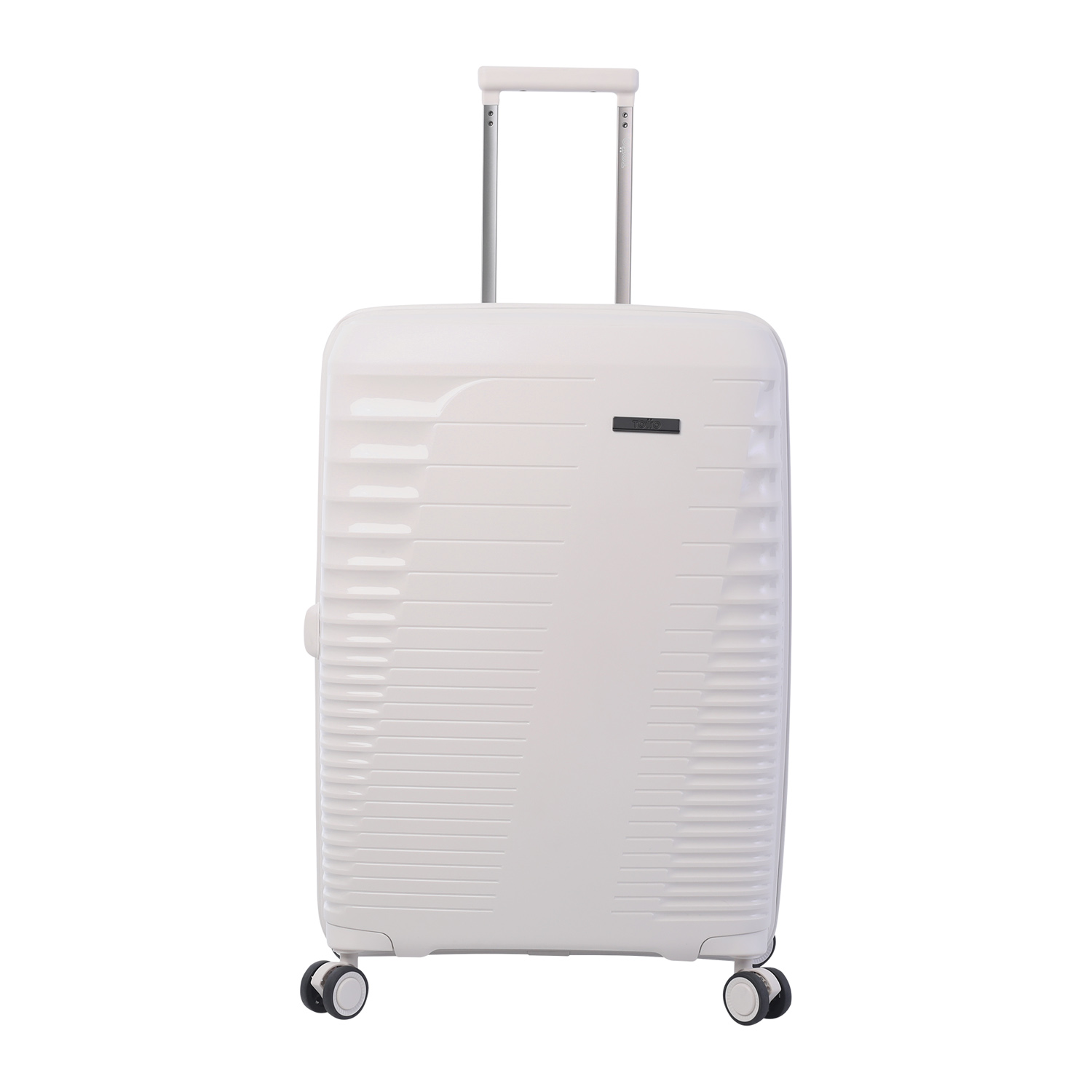 Maleta Traveler M - Negro - Toners