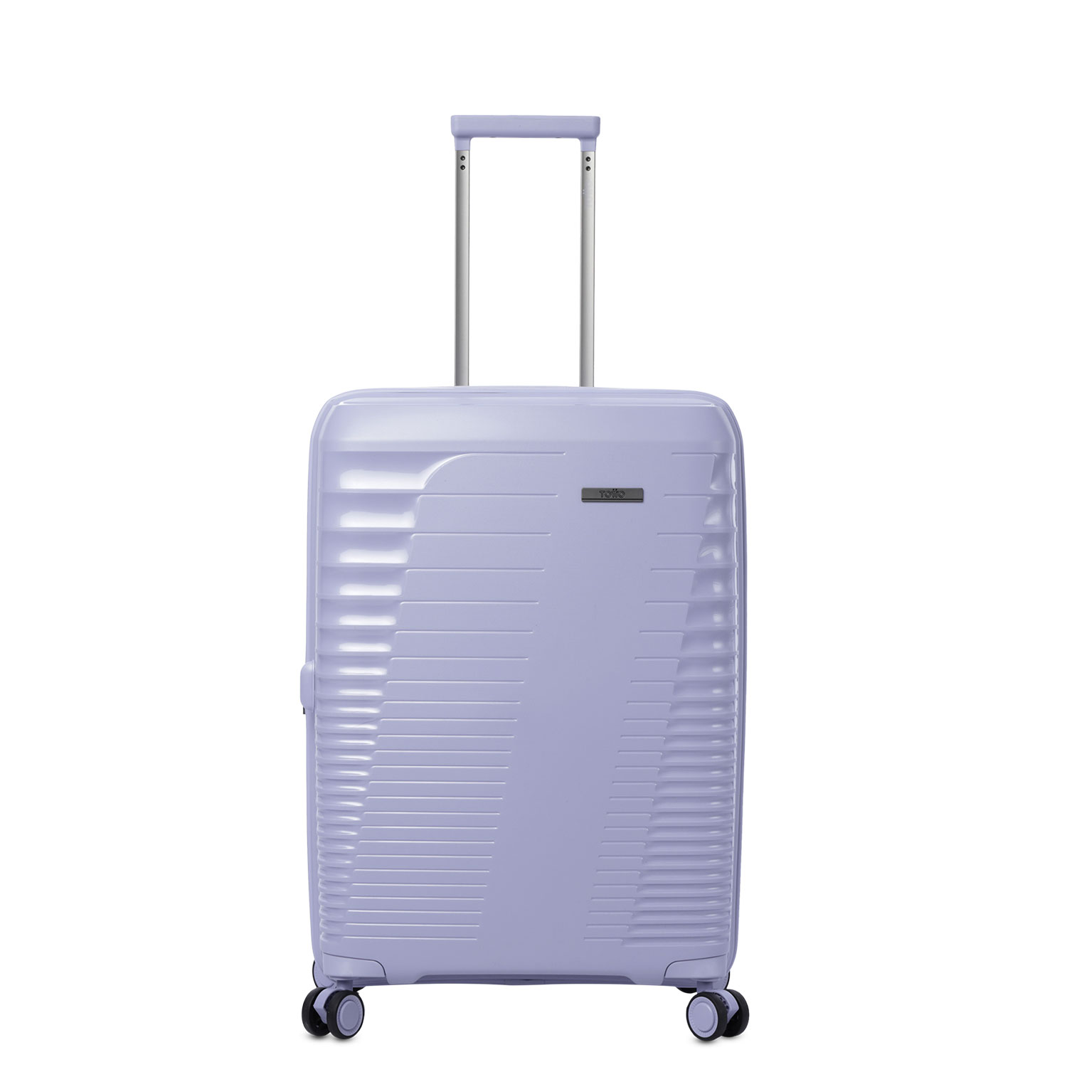 Maleta Traveler M - Negro - Toners
