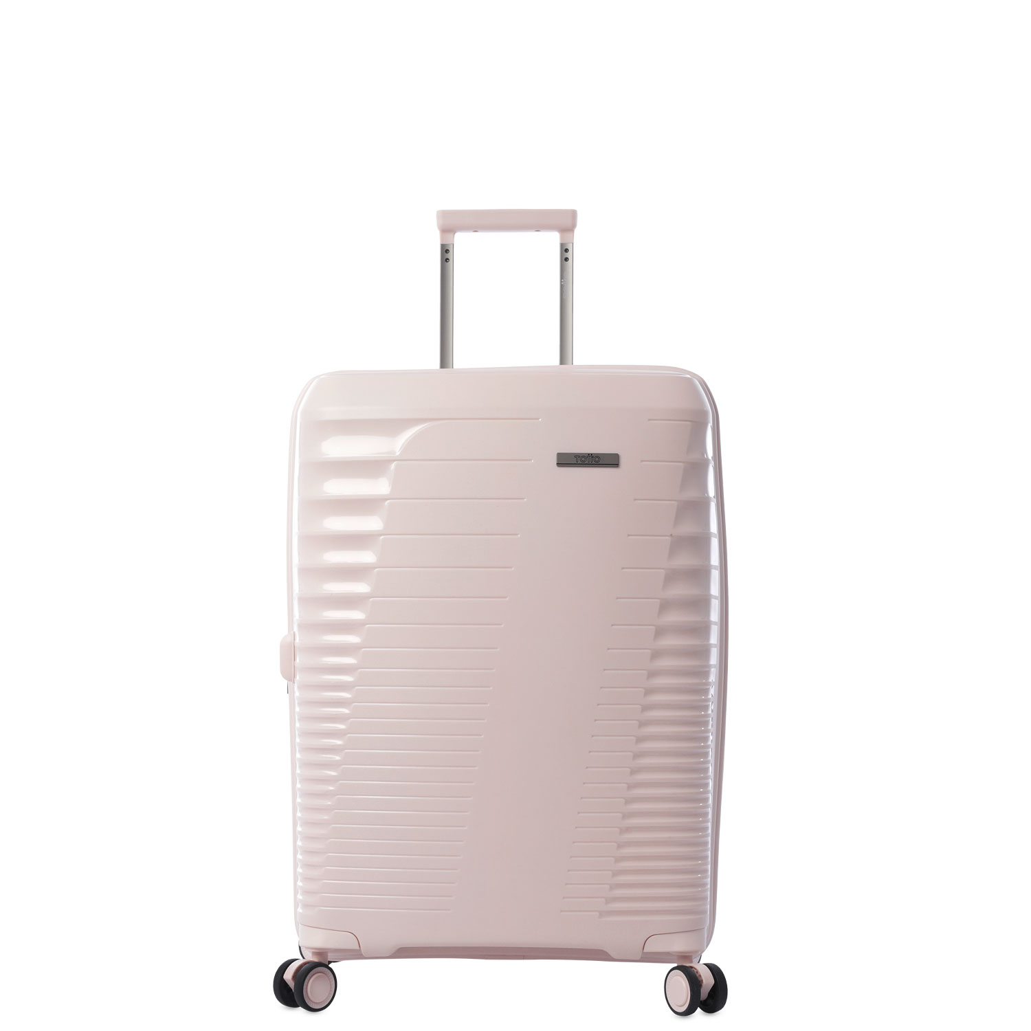 Maleta Traveler M - Negro - Toners