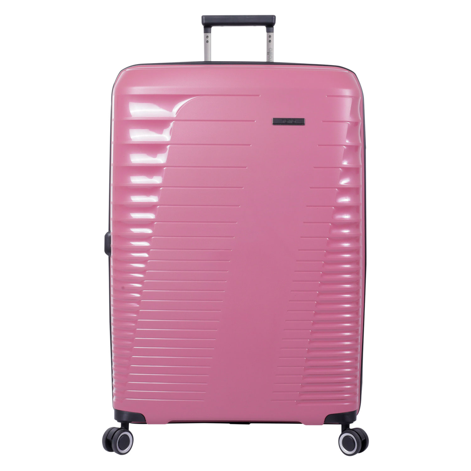 Maleta Traveler L - Deco Rose - Toners