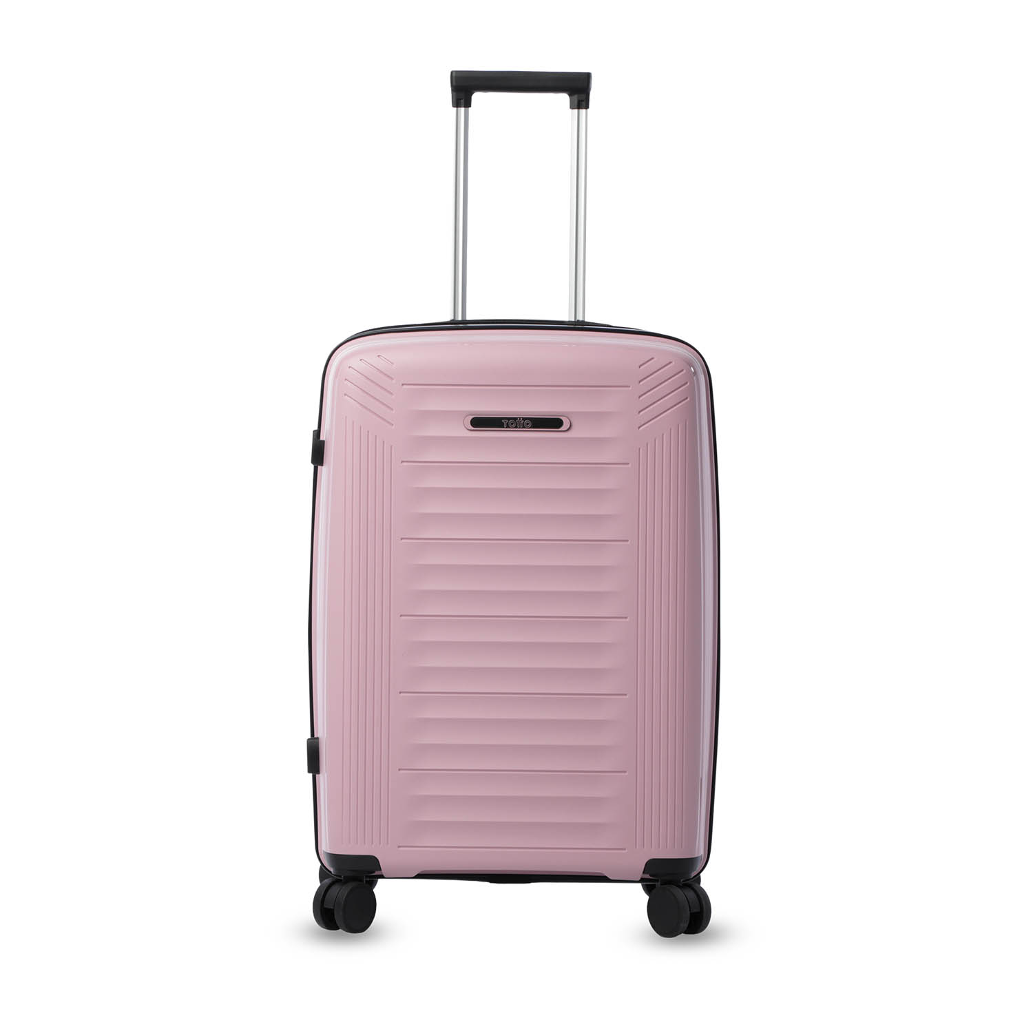 Maleta Trulli M - Zephyr/Negro - Toners