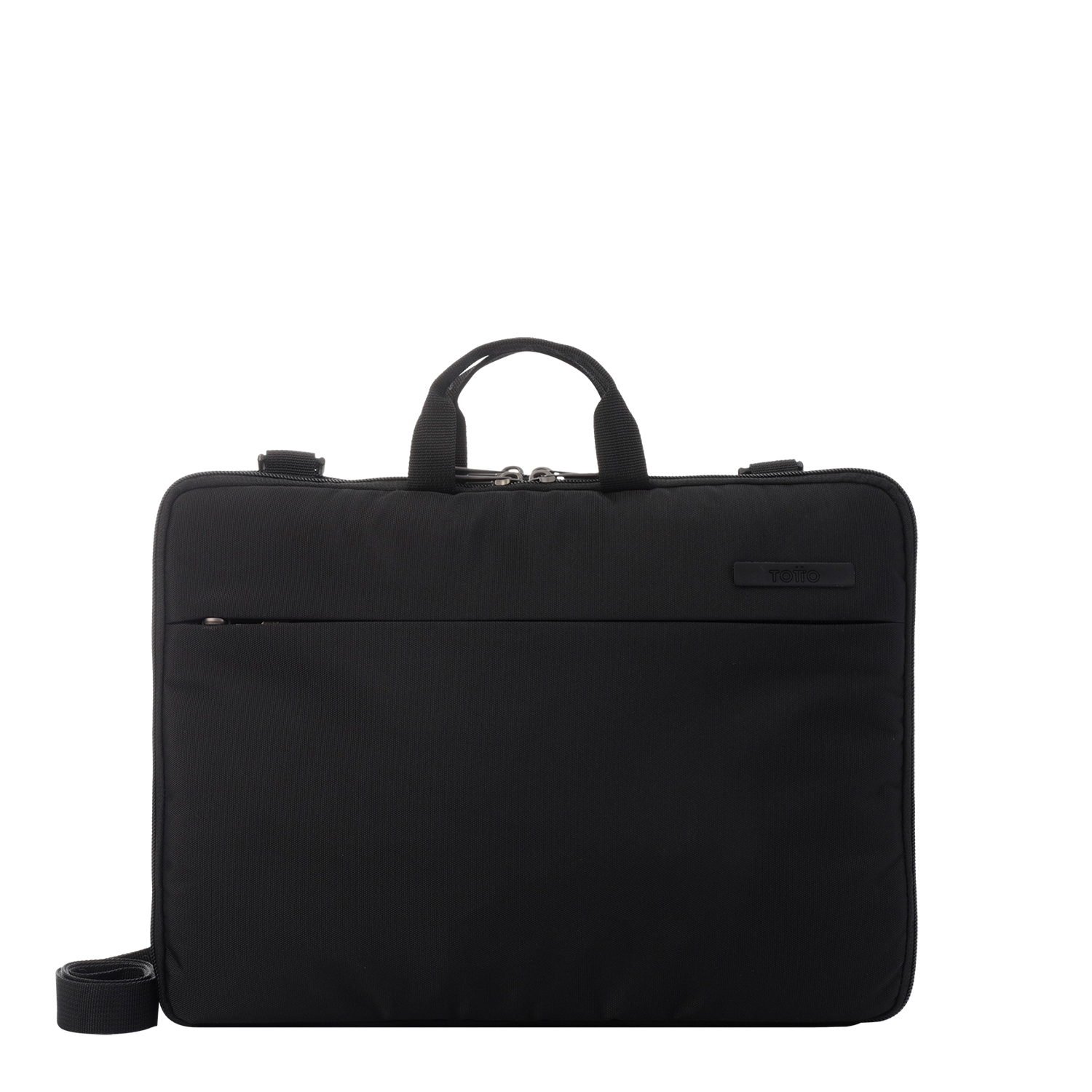 Maletín Forget - Morado - Toners