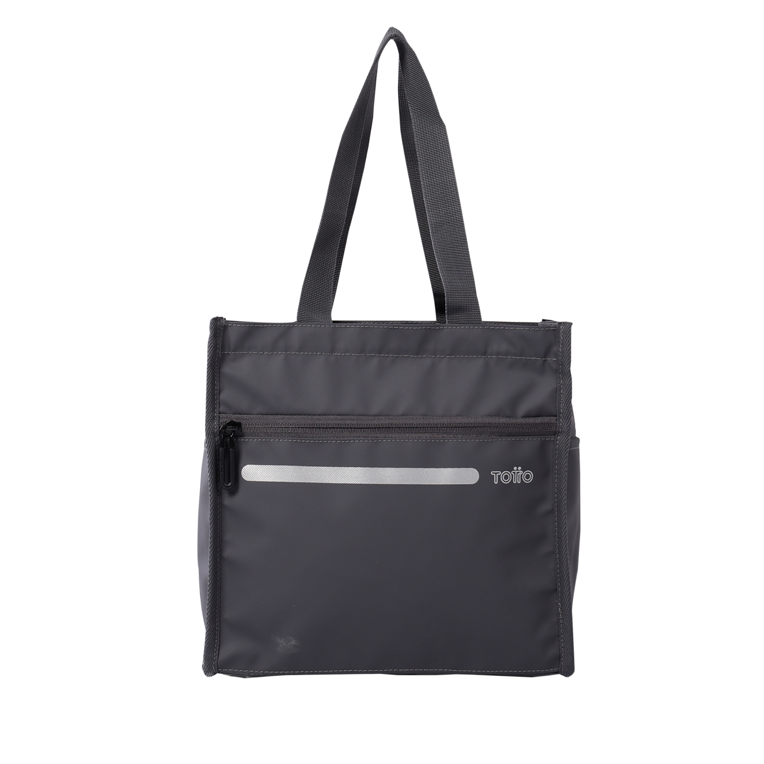 Bolso Green Code - Titanium - Toners