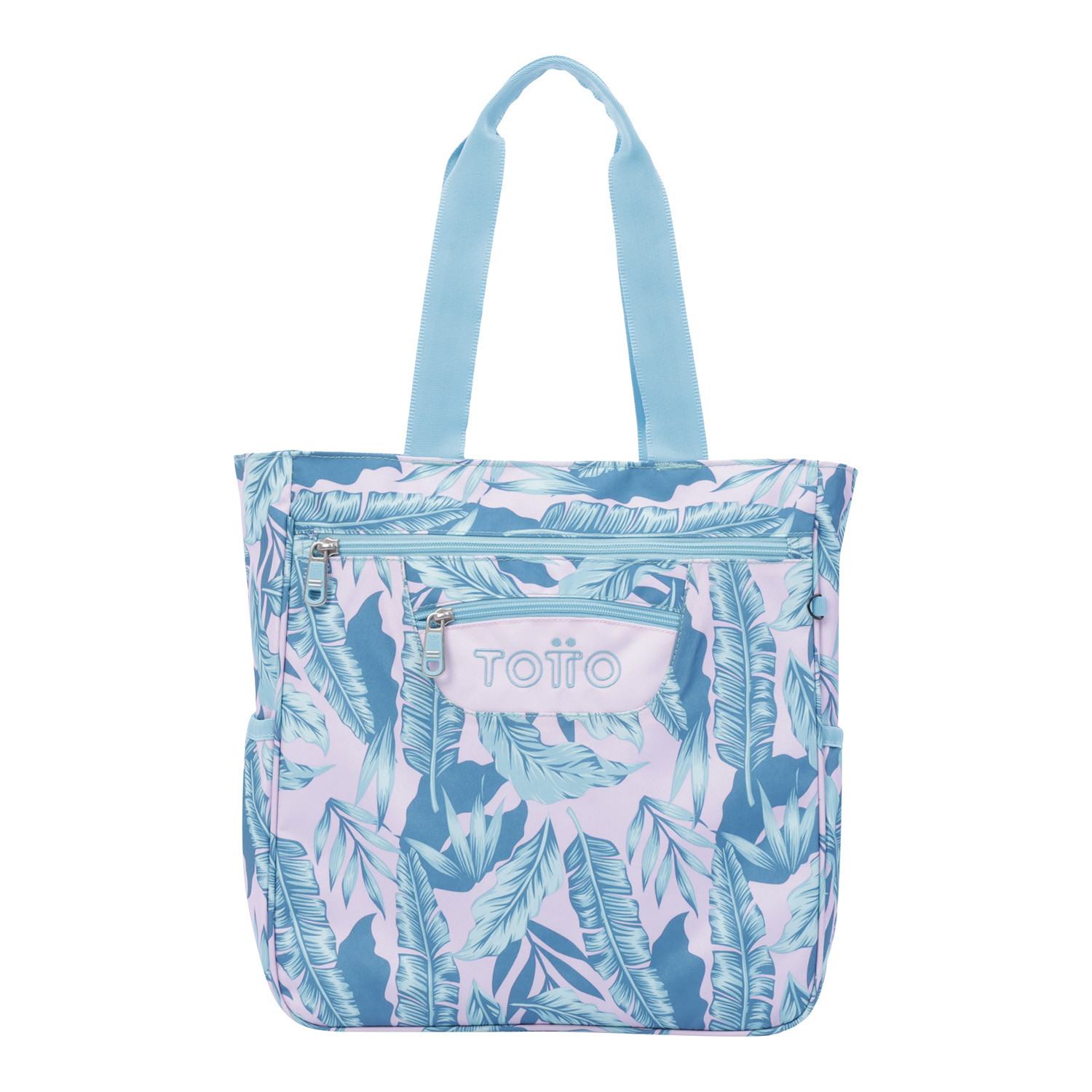 Bolso Cutara - Morado cebra - Toners