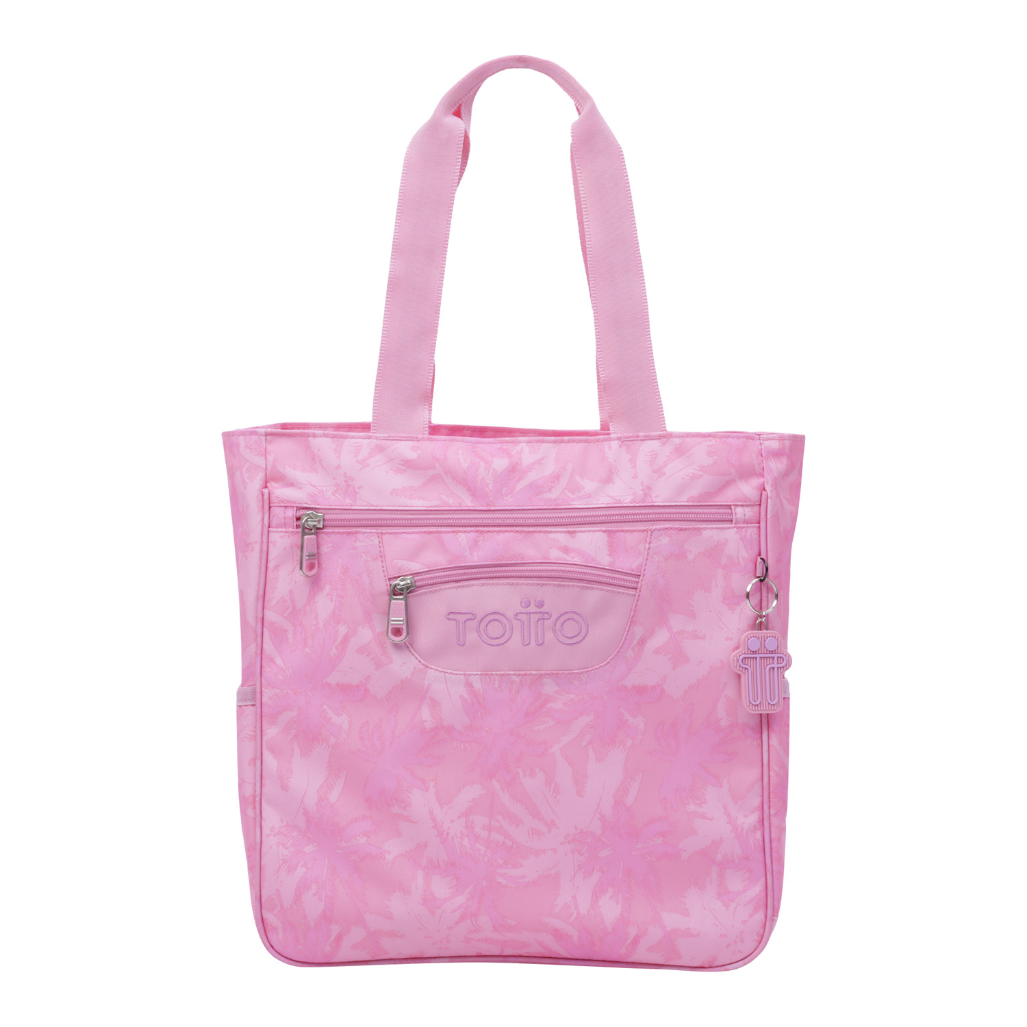 Bolso Cutara - Morado cebra - Toners