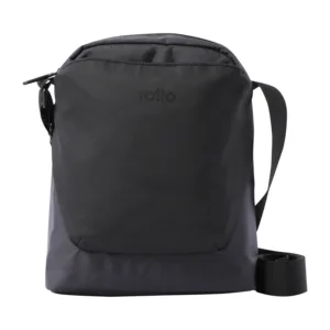 Bolso GTX 2.0 S - Gris/Negro - Toners