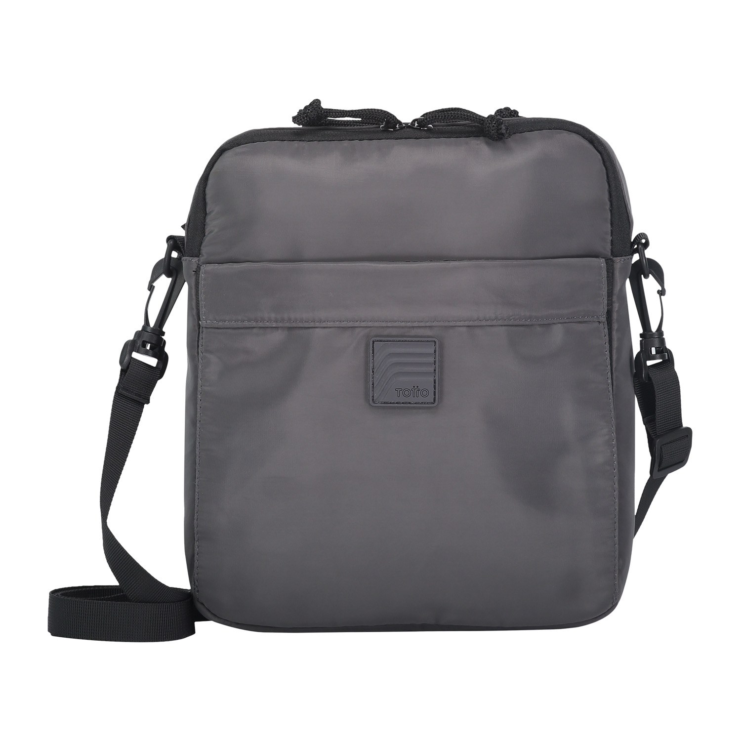 Bandolera Trade - Gris - Toners