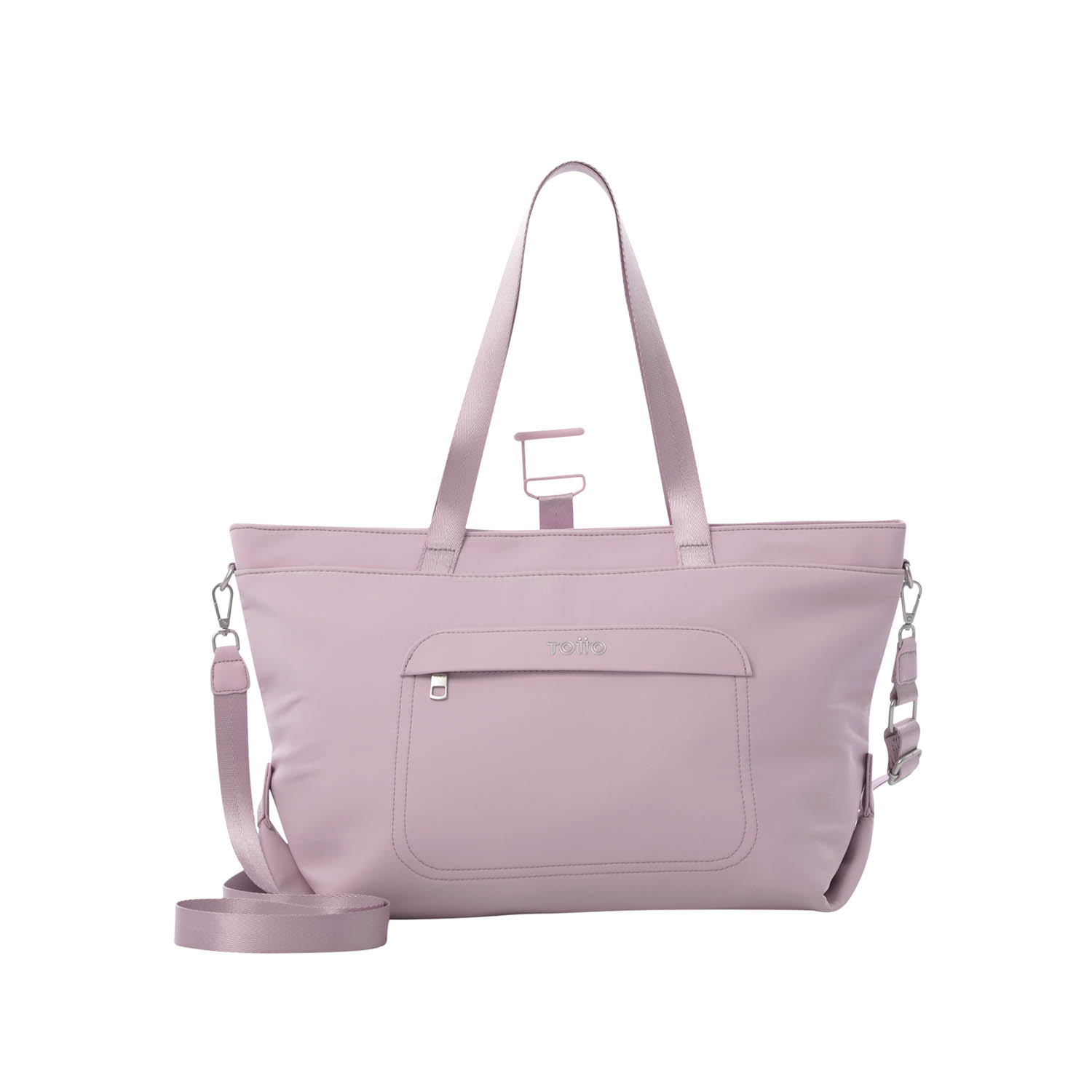 Bolso Madrid - Negro - Toners