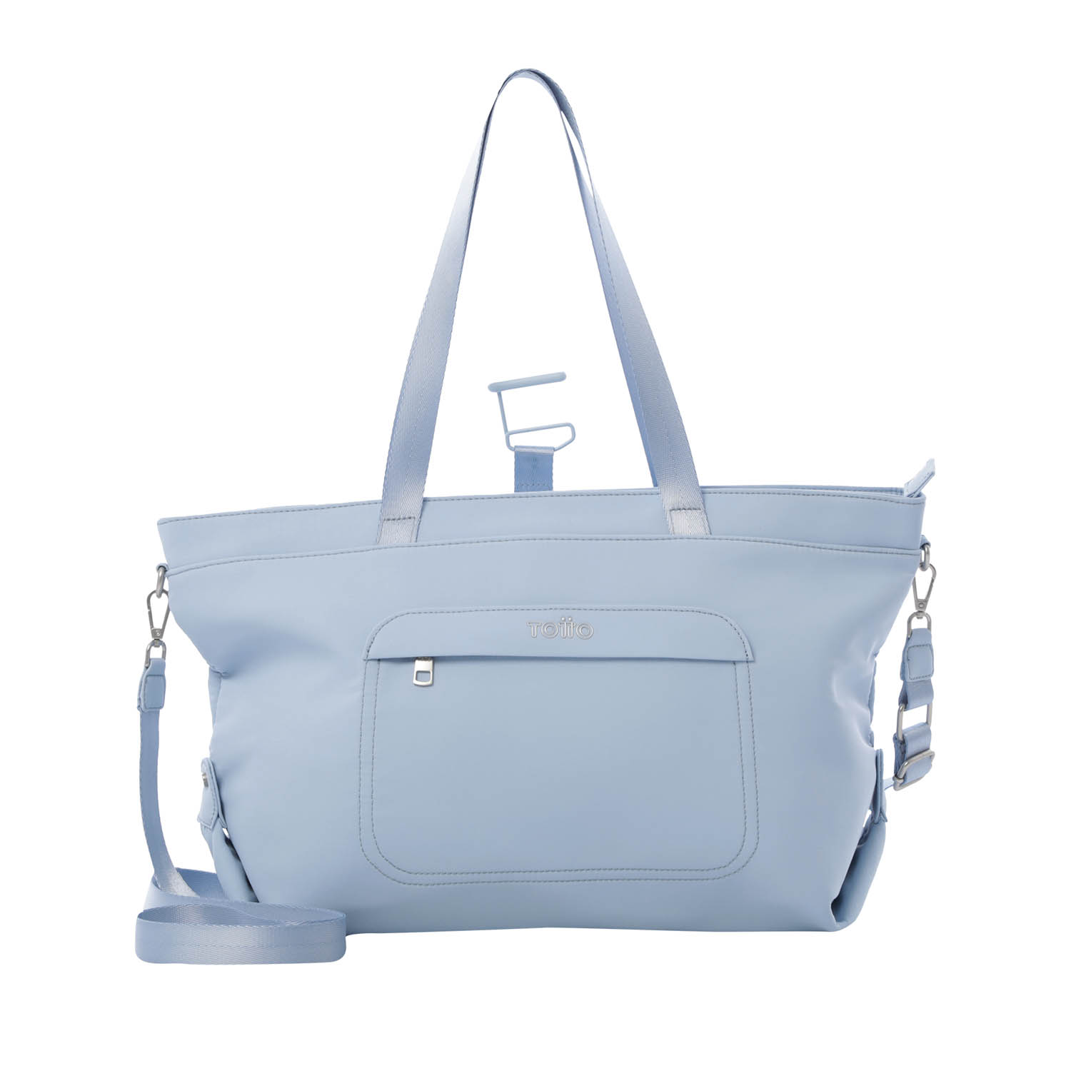 Bolso Madrid - Negro - Toners