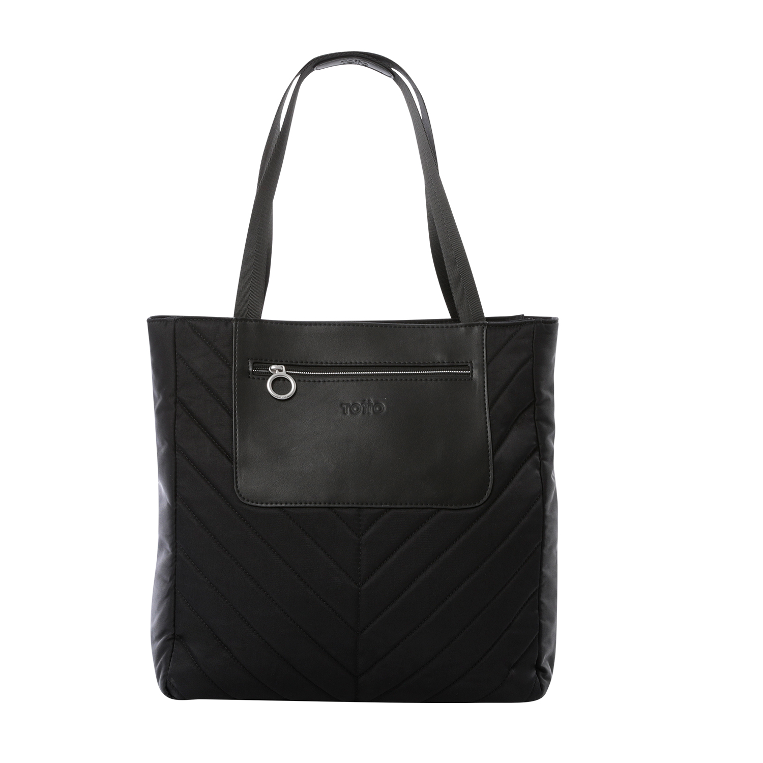Bolso Malawi - Black - Toners