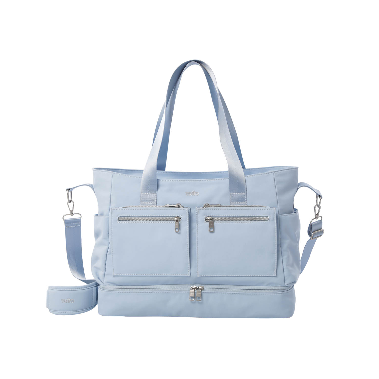 Bolso Maxi Tote - Keepsake Lilac - Toners
