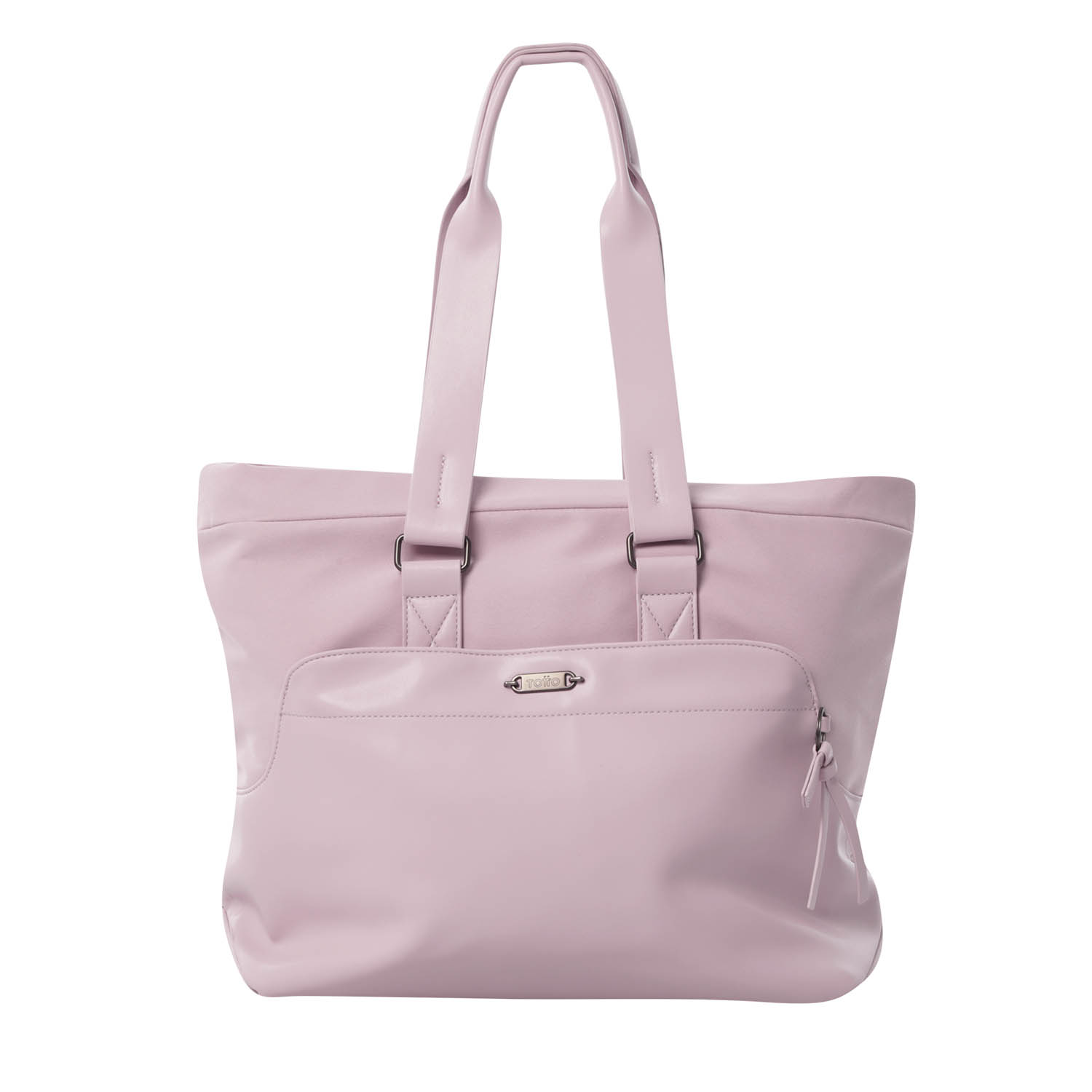 Bolso Toscana L - Keepsake Lilac - Toners