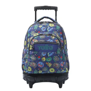 Mochila Renglones - Sticky - Toners