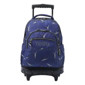 Mochila Renglones - Sticky - Toners