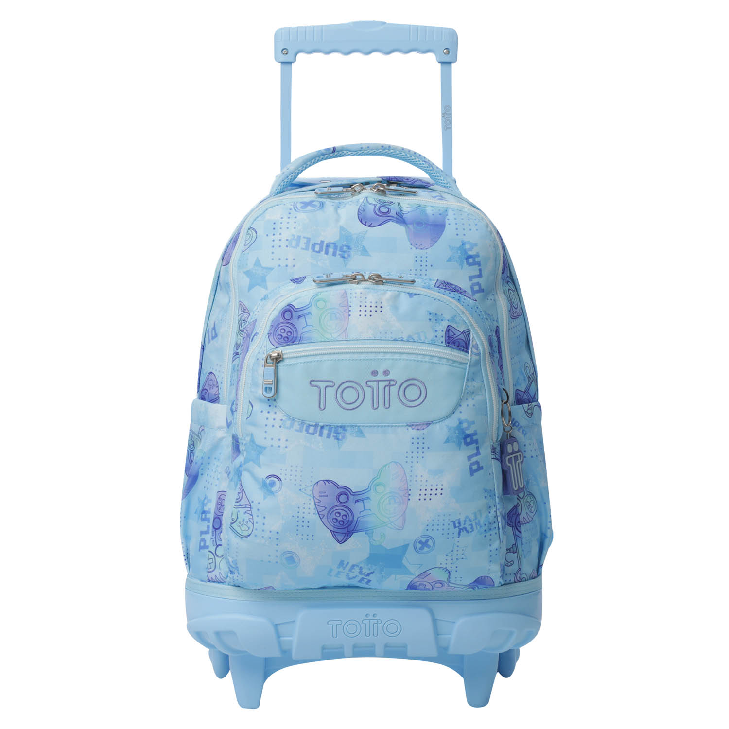 Mochila Renglones - Sticky - Toners