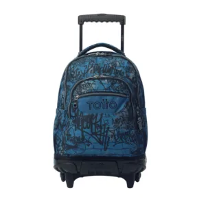 Mochila Renglones - Sticky - Toners