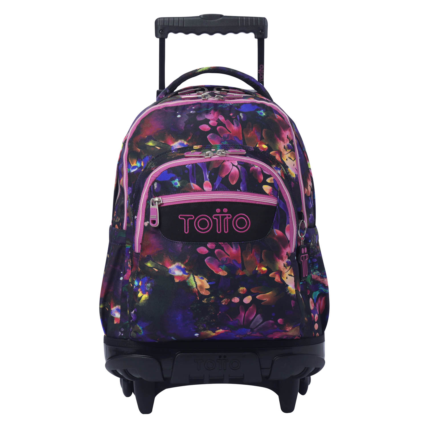 Mochila Renglones - Sticky - Toners