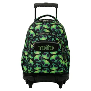 Mochila Renglones - Sticky - Toners