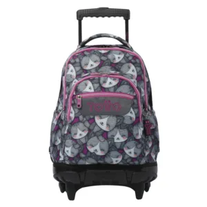 Mochila Renglones - Sticky - Toners