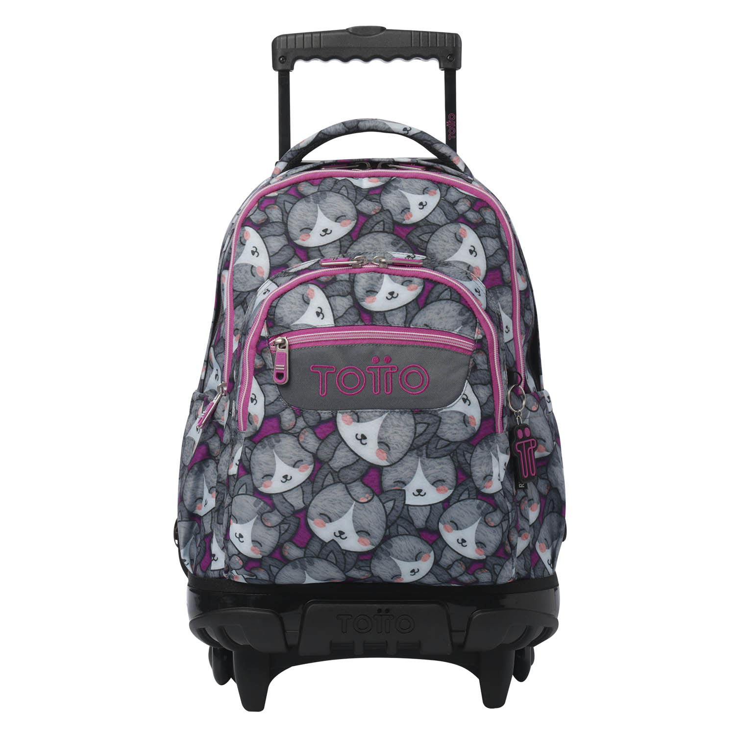 Mochila Renglones - Sticky - Toners