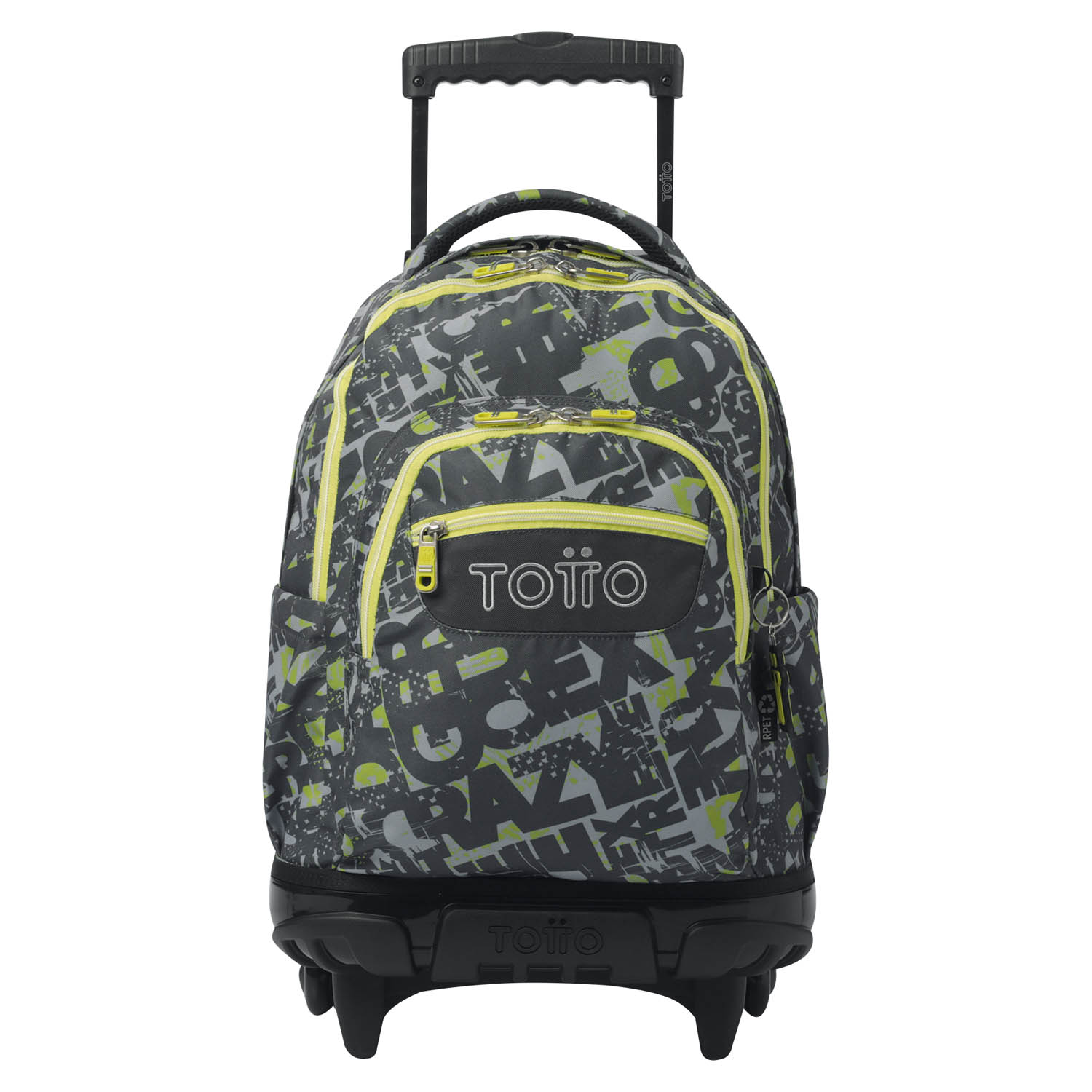 Mochila Renglones - Sticky - Toners