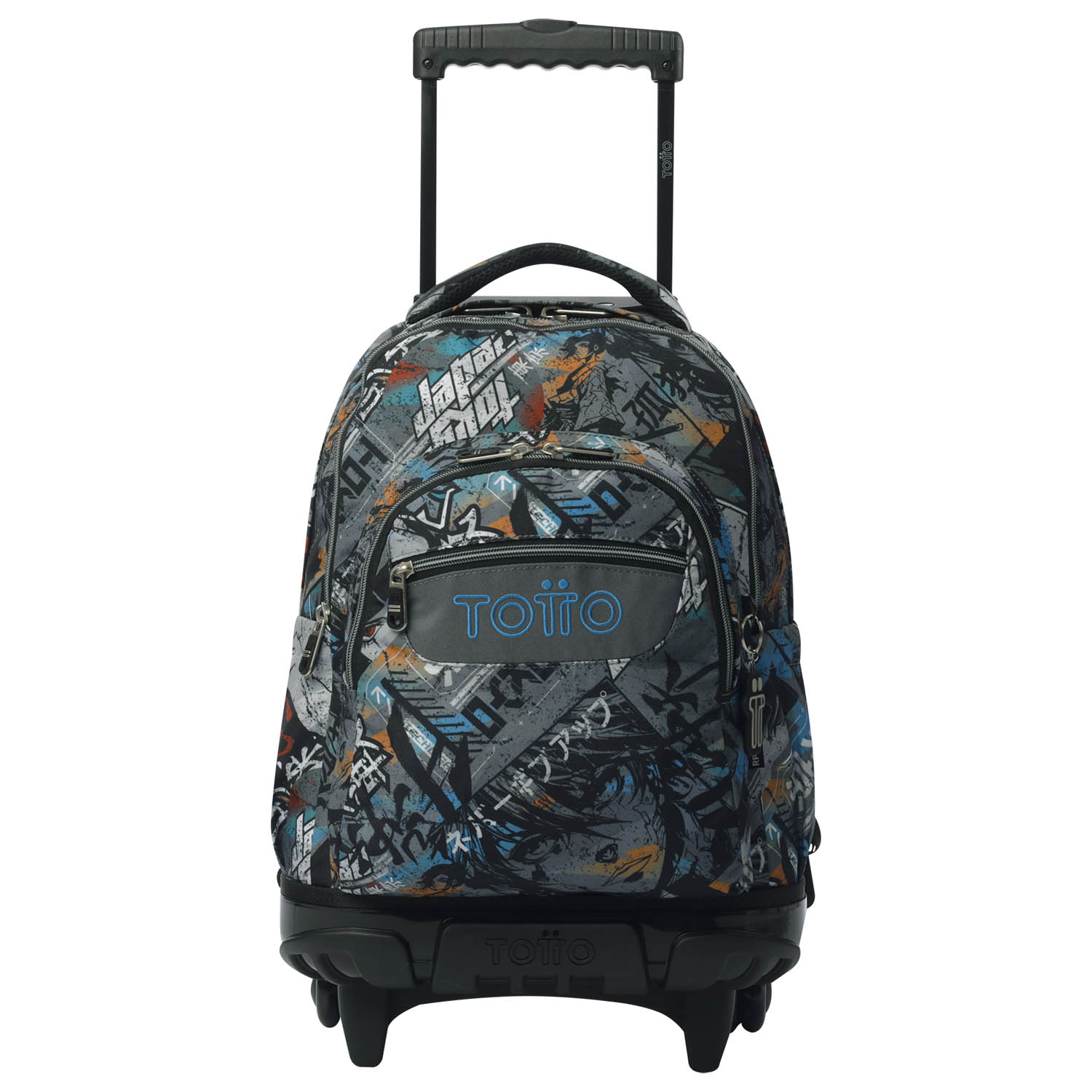 Mochila Renglones - Sticky - Toners