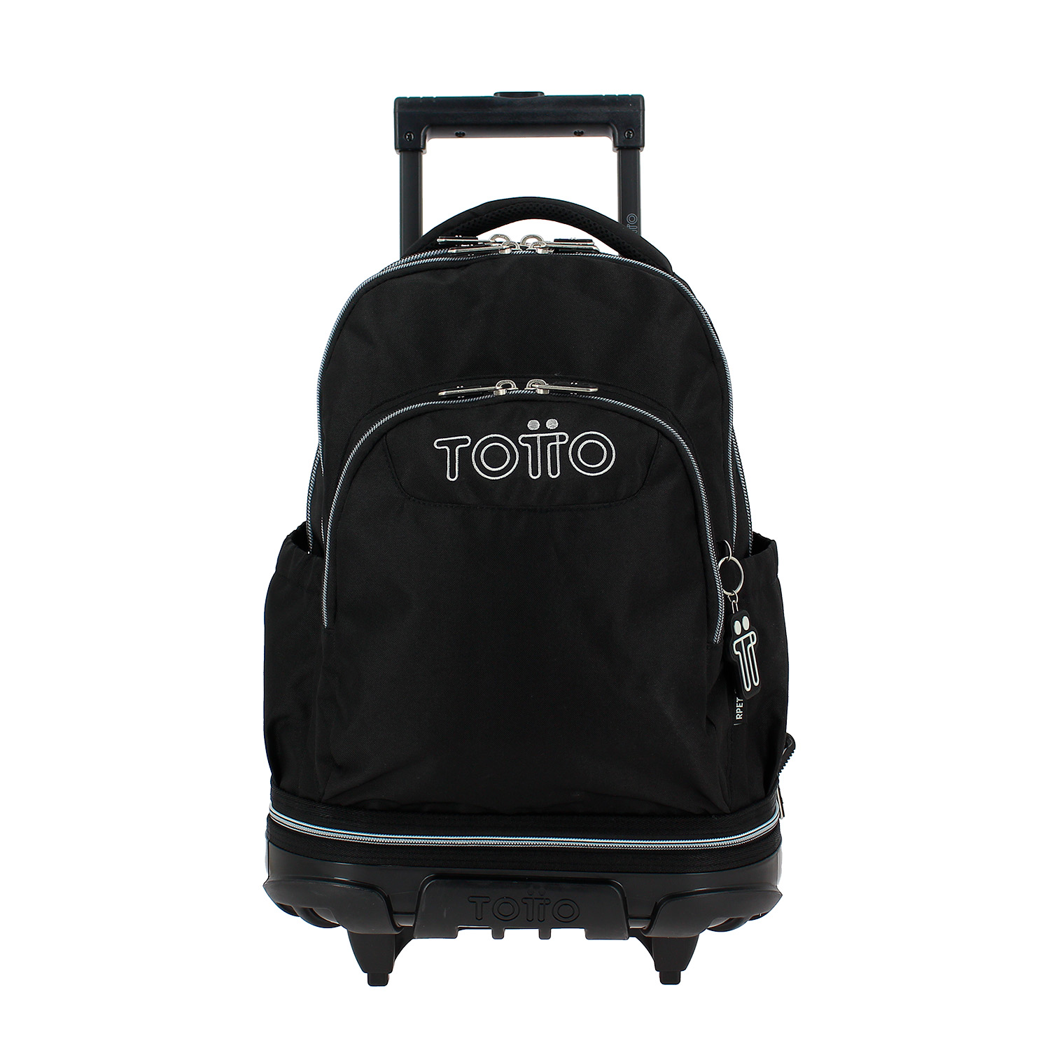 Mochila desmontable Tiza Glitter - Star Butterfly - Toners