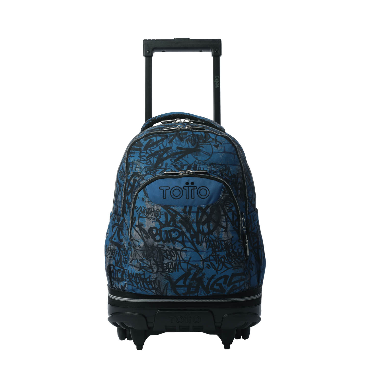 Mochila desmontable Tiza Glitter - Star Butterfly - Toners