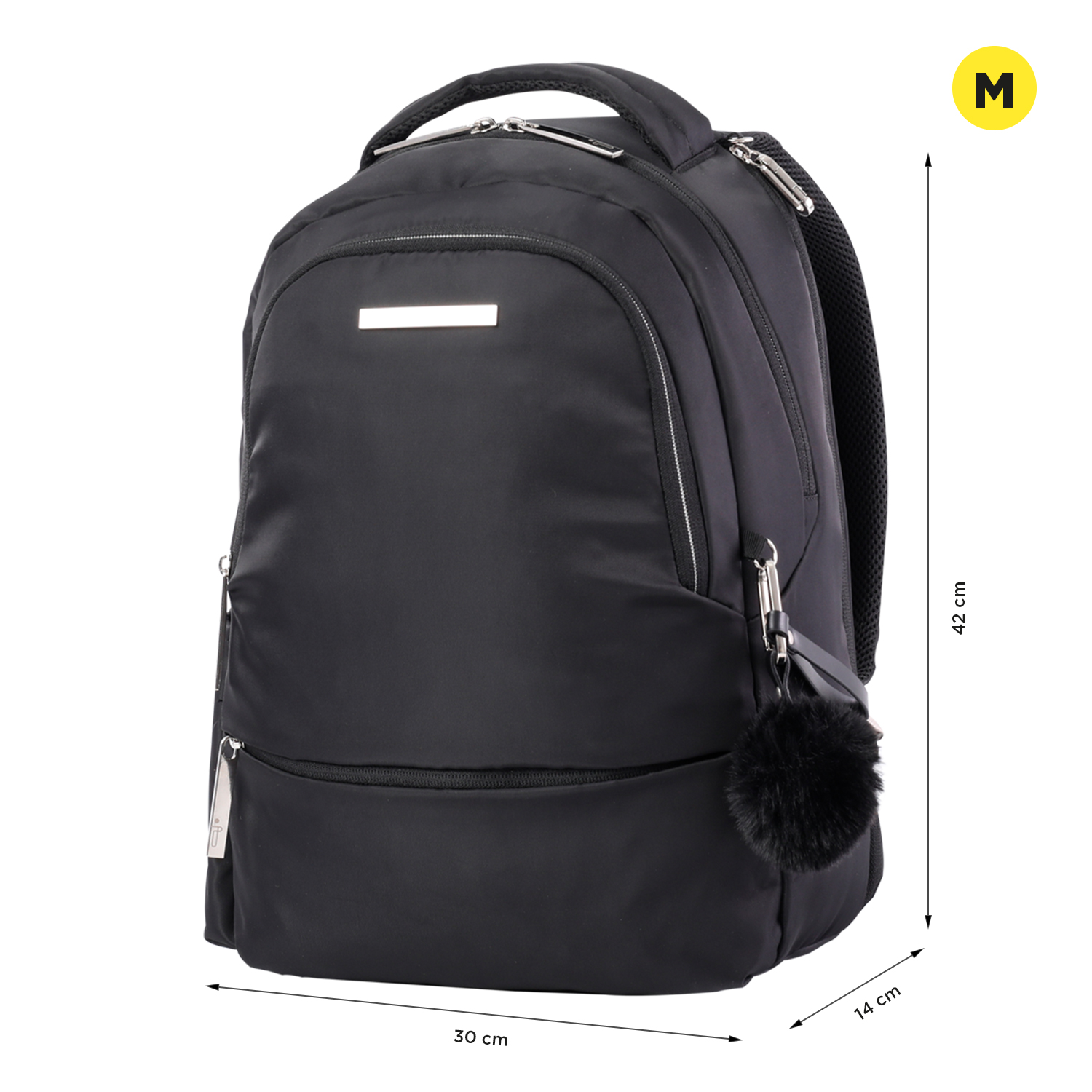 Mochila Adelaide 2 2.0 - Montana Grape - Imagen 2