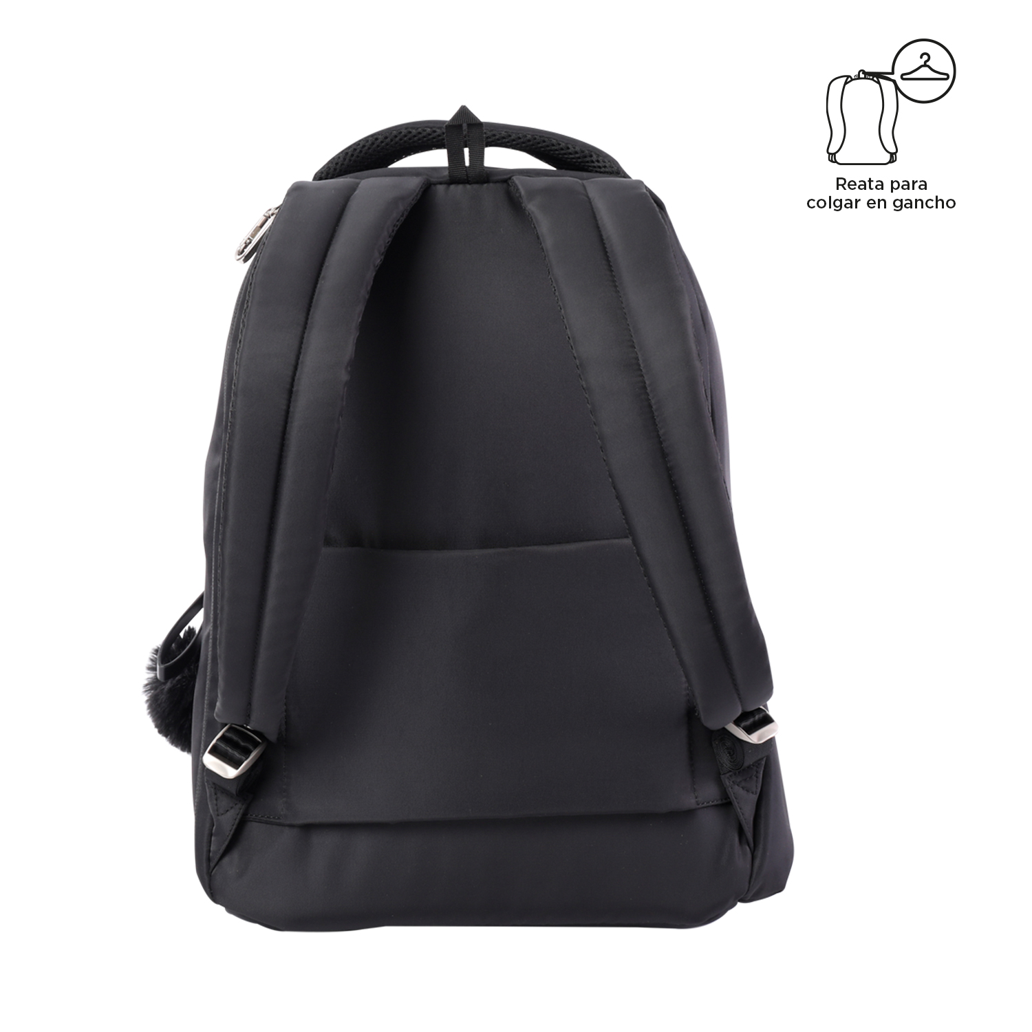 Mochila Adelaide 2 2.0 - Montana Grape - Imagen 3