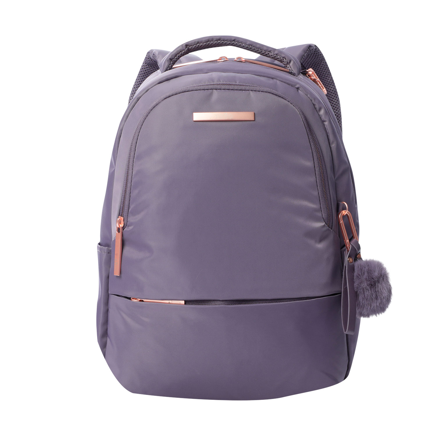 Mochila Adelaide 2 2.0 - Montana Grape - Toners